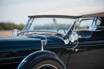 Packard Twelve Sport Phaeton 1936 года